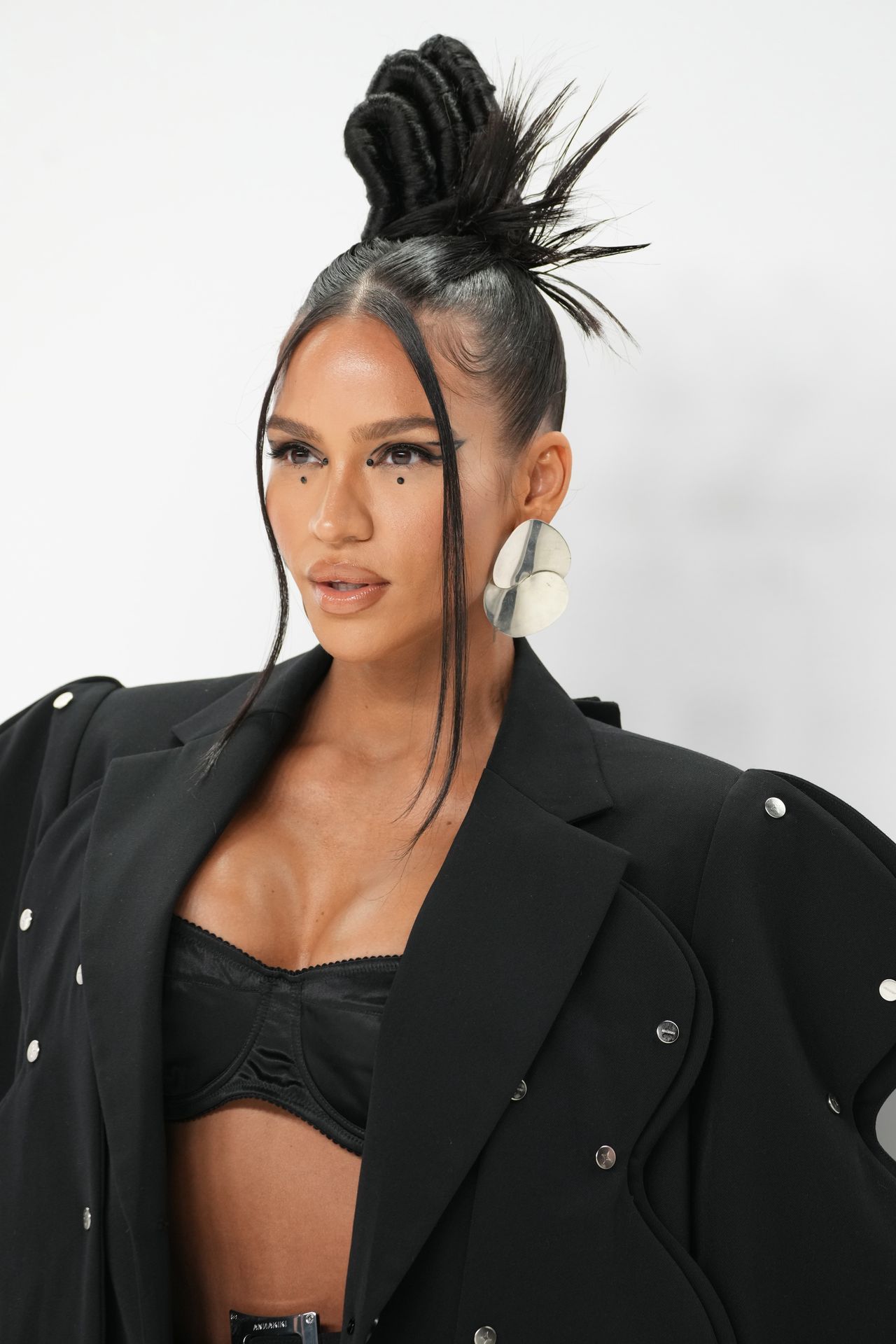 Cassie Ventura