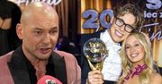Tomasz Wygoda komentuje wygraną "Bagiego": "Ten program NIE JEST o najlepiej tańczących" (WIDEO)
