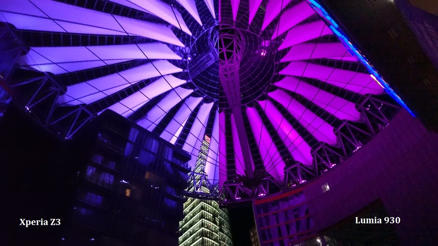 Xperia Z3 czy Lumia 930 - który smartfon robi lepsze zdjęcia? 2