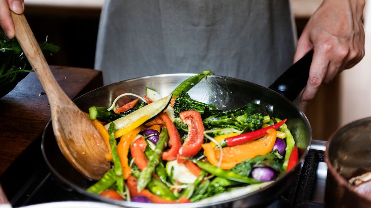 Trendy kulinarne 2025