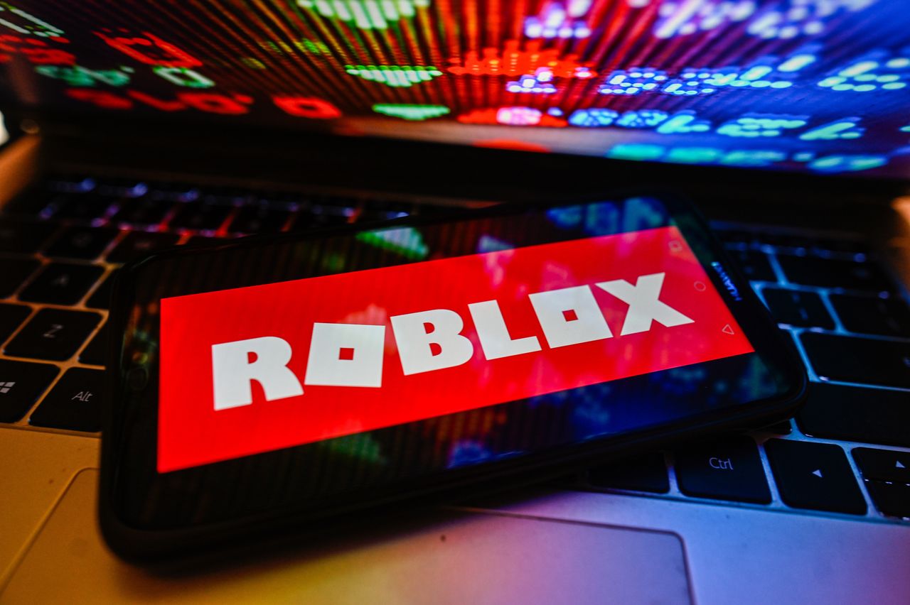 Oszuści atakują dzieci. Stworzyli zainfekowaną wersję Roblox