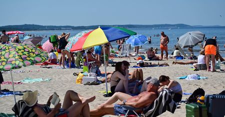Piwo, lody, woda. Oto ile maksymalnie chcemy za nie płacić w wakacje