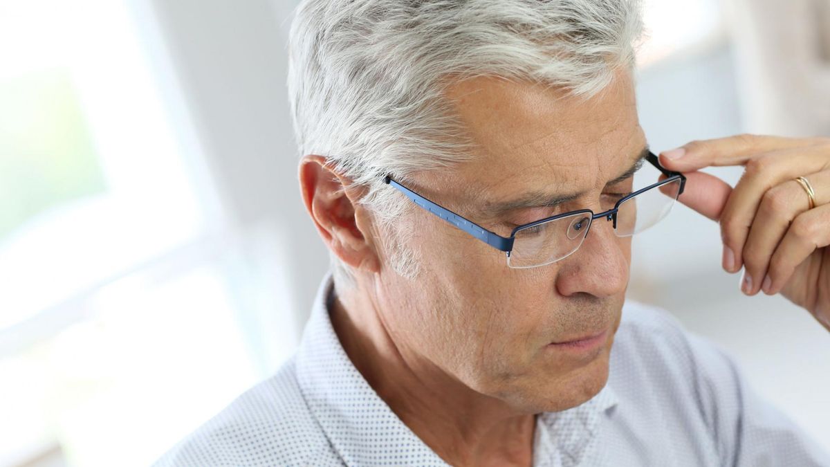 Czy choroba Alzheimera to tak naprawdę nowy rodzaj cukrzycy?