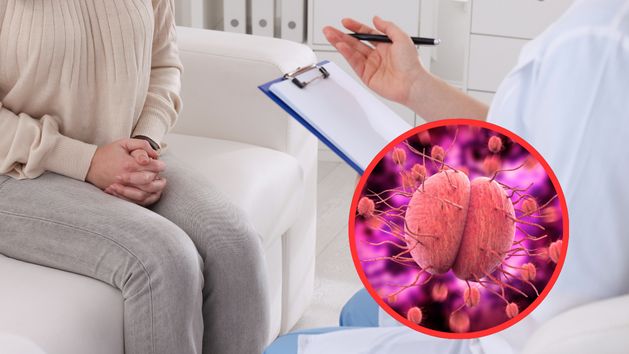 Szczepionka na rzeżączkę jest dostępna w Anglii