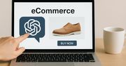 ChatGPT w eCommerce: nowy kanał sprzedaży z najwyższym współczynnikiem konwersji