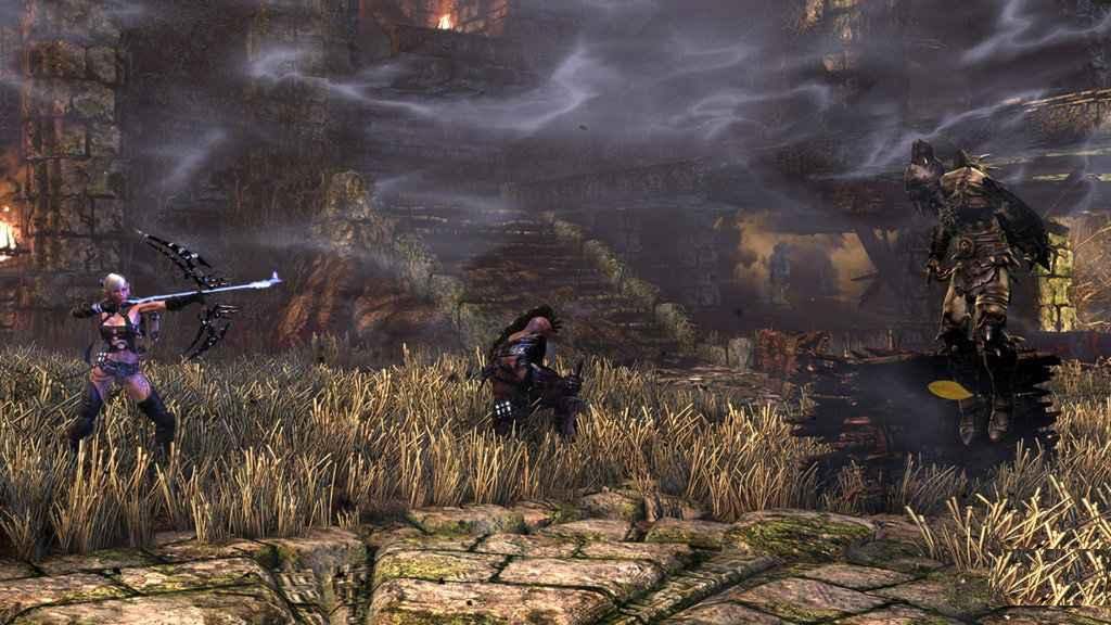Hunted: The Demon’s Forge - nowe informacje 3