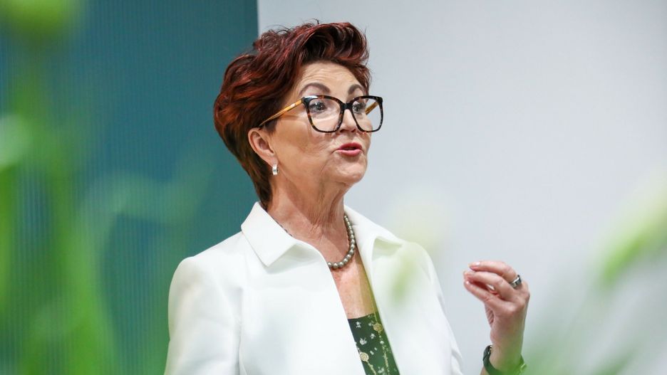 Jolanta Kwaśniewska