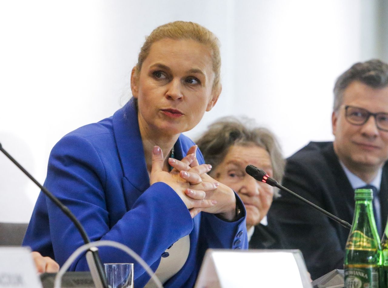 Co dalej z edukacją zdrowotną? Barbara Nowacka zapowiada zmiany