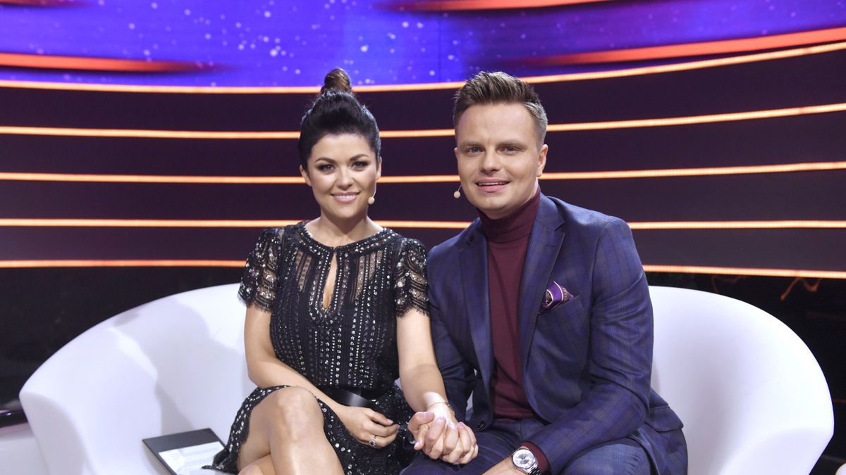 Katarzyna Cichopek i Marcin Hakiel zdecydowali się na rozwód. Co się stało? 