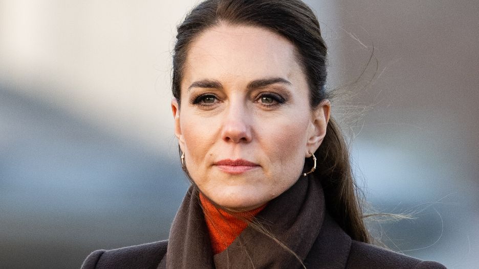 Schorowana Kate pisze do ludzi