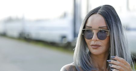 Jej syn walczył o życie. "Doczołgał się sam do szpitala"
