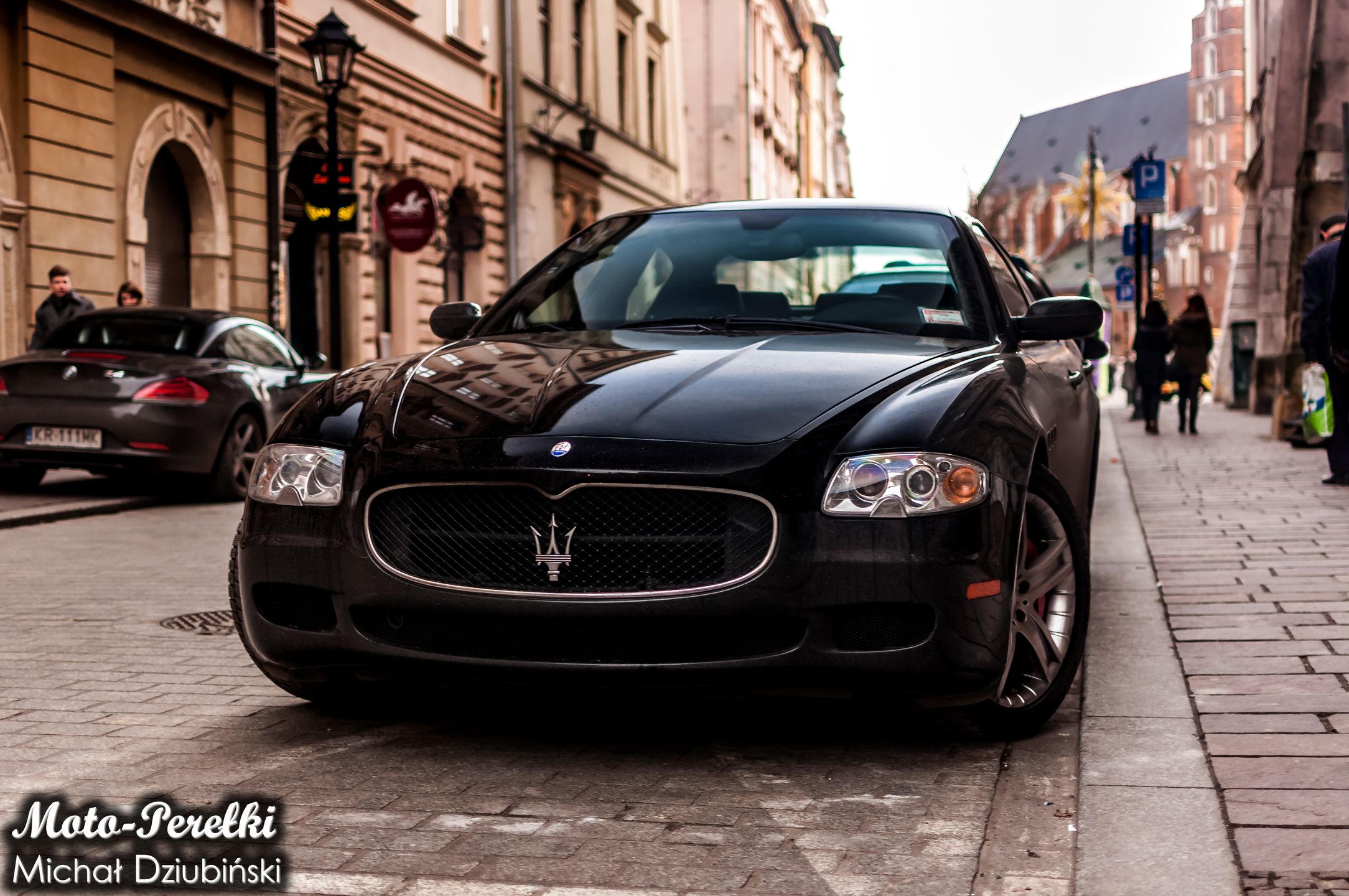 Zimowy wypad do Krakowa na dobry początek roku 3