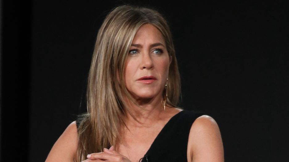 Jennifer Aniston