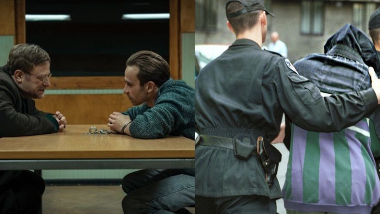 Sprawa napadu na Kredyt Banl