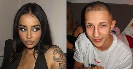Fagata już ROZSTAŁA SIĘ z chłopakiem? W USUNIĘTEJ wiadomości głosowej opowiada: "K*rwa zawsze będzie k*rwą"