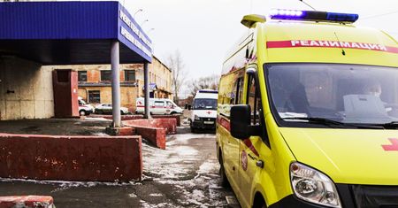 Złe wieści z Rosji. Drastyczny wzrost liczby śmierci