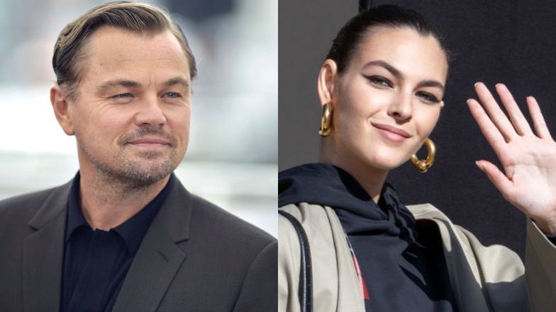Leonardo DiCaprio ZAMIERZA ustatkować się u boku 25-letniej modelki?! "Ma wszystkie cechy, których szuka u partnerki"