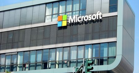 Microsoft kontra rząd USA - jest pozew