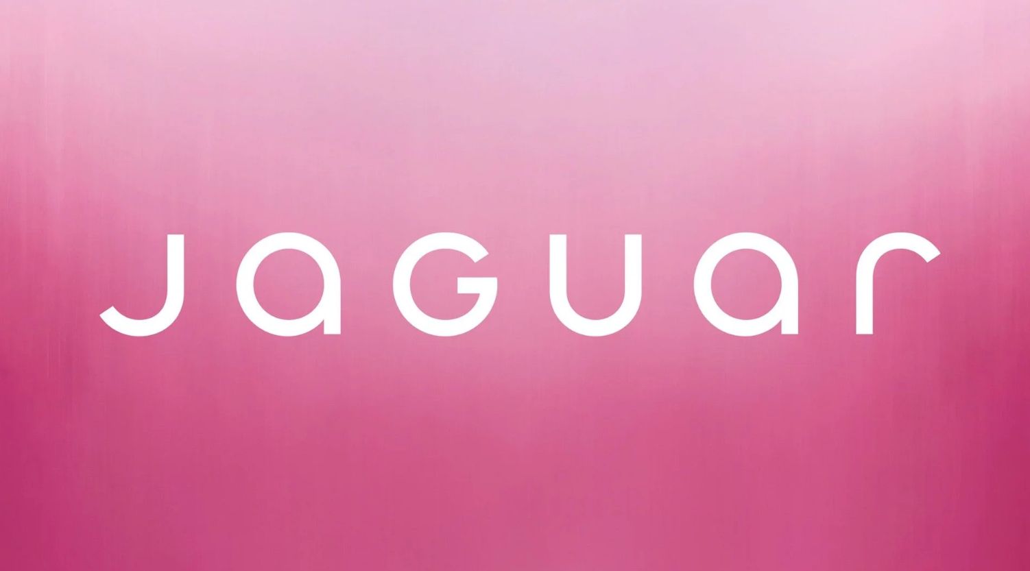 Nowe logo Jaguara