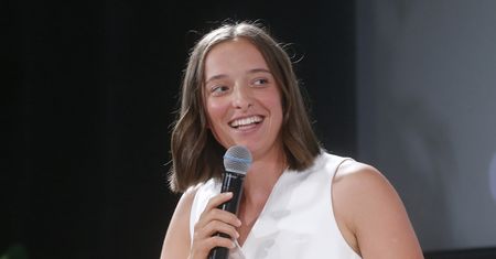 Iga Świątek będzie mogła liczyć na dwie emerytury. Kwoty zwalają z nóg