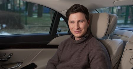 Premier o polskim geniuszu. Dostał tajne zlecenie z Ukrainy