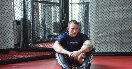 Będzie sensacyjna walka w MMA? Może zmierzyć się byłych kadrowiczów