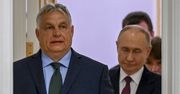 Deklarował pomoc Putinowi. Nazwał Orbana "rosyjskim agentem"