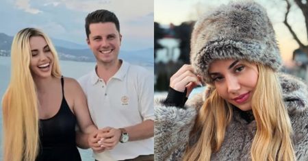 Marianna Schreiber WRÓCIŁA do Piotra Korczarowskiego?! "Nie powiem tak, nie powiem nie". Rozumiecie coś z tego?