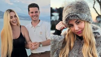 Marianna Schreiber WRÓCIŁA do Piotra Korczarowskiego?! "Nie powiem tak, nie powiem nie". Rozumiecie coś z tego?