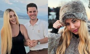 Marianna Schreiber WRÓCIŁA do Piotra Korczarowskiego?! "Nie powiem tak, nie powiem nie". Rozumiecie coś z tego?