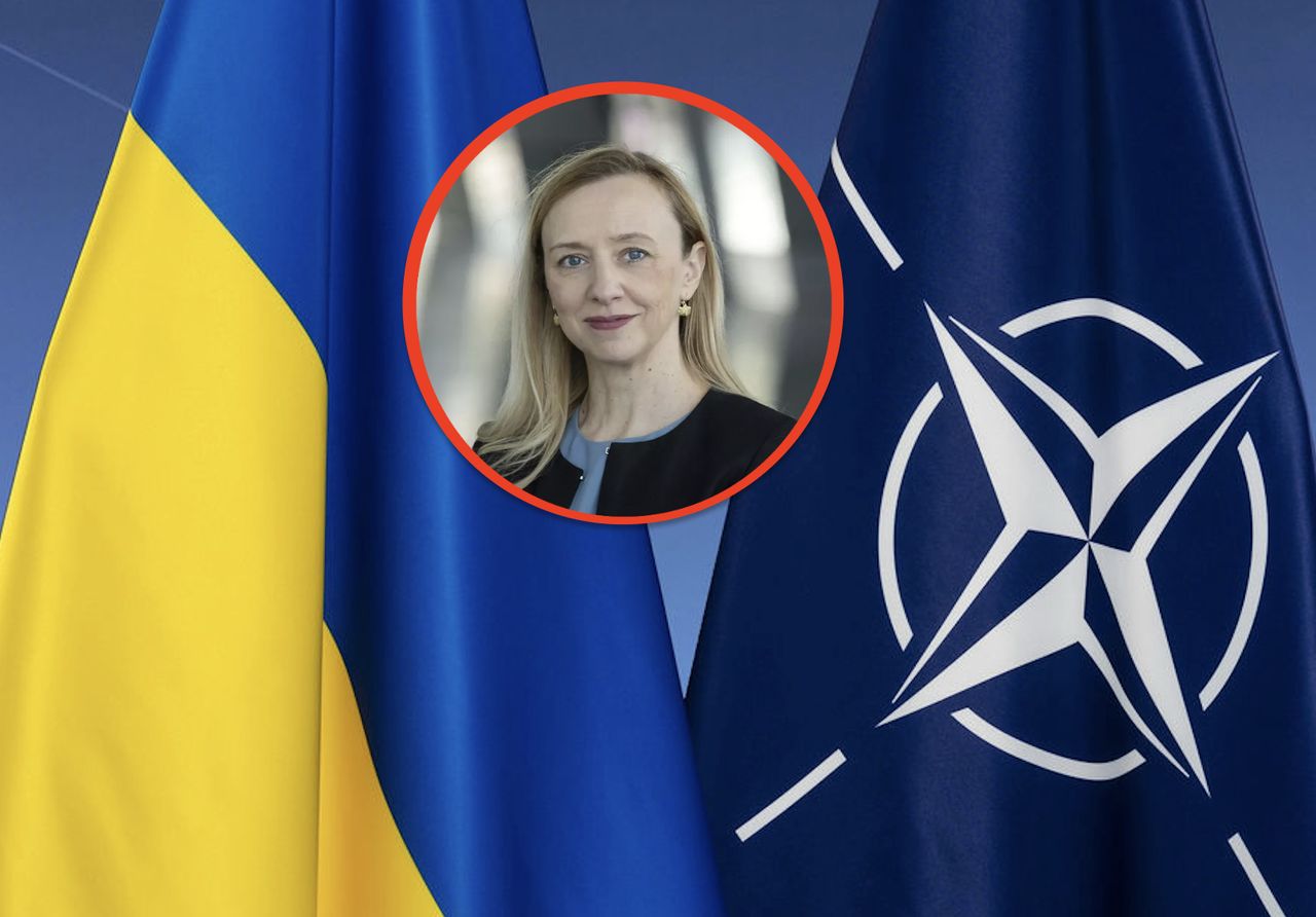 Innowacje w obronności. Wspólne działania NATO i Ukrainy