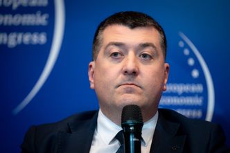 Leszek Skiba – milioner z Pekao. Tak zarabia się w Klubie "Dobrej zmiany"