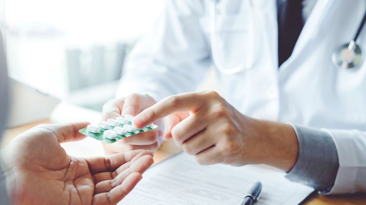 Leki sympatolityczne to grupa substancji, które hamują aktywność współczulnego układu nerwowego, nazywanego sympatycznym.