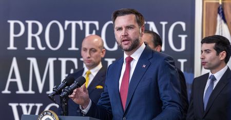 Pentagon chce transmitować egzekucję. Vance: Nie będę oglądać