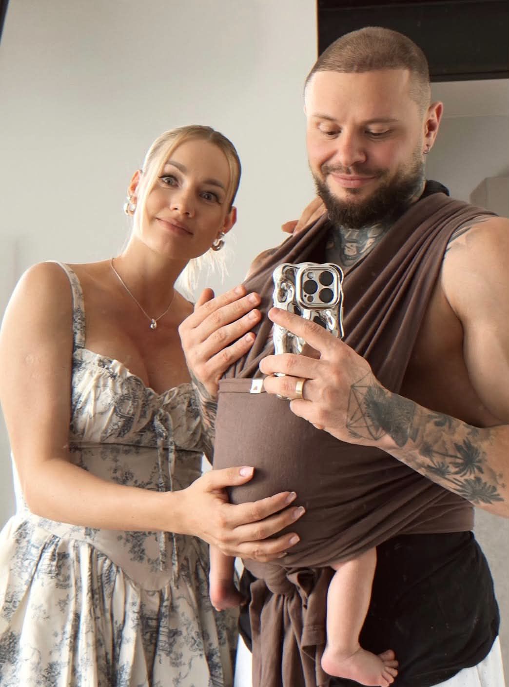 Pamela Stefanowicz i Mateusz Janusz