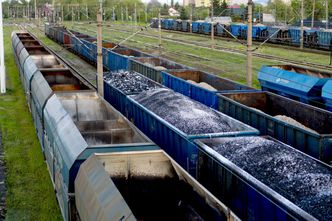 "Zupełnie nie rozwiązują problemu". Były wiceminister ostrzega ws. dopłat do węgla