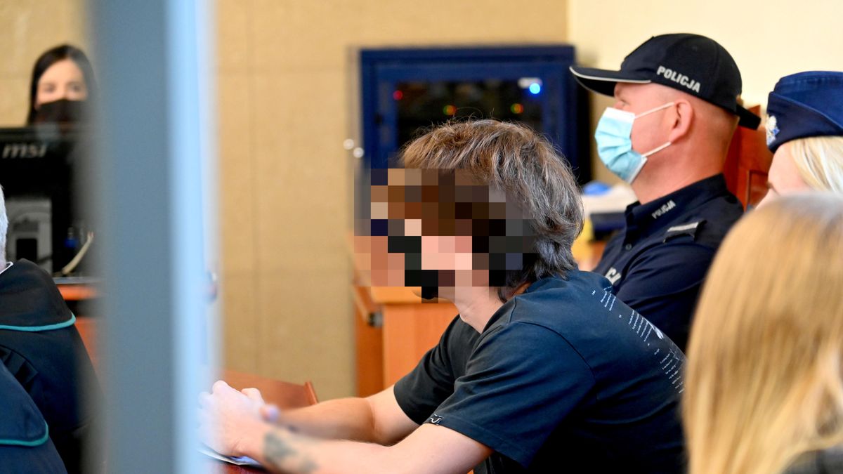 Patoyoutuber "Kamerzysta" może opuścić areszt tymczasowy 