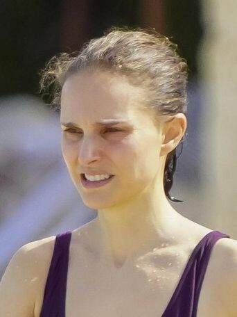 Natalie Portman