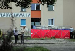 Koszalin. Tragedia na osiedlu. Nie żyje dwoje dzieci w wieku 4 i 5 lat