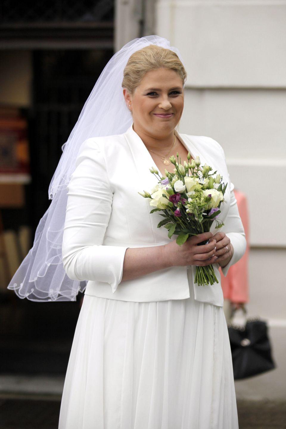 Elżbieta Romanowska