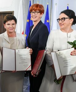 Majątki polskich europosłów. Szydło i Miller mają mniej