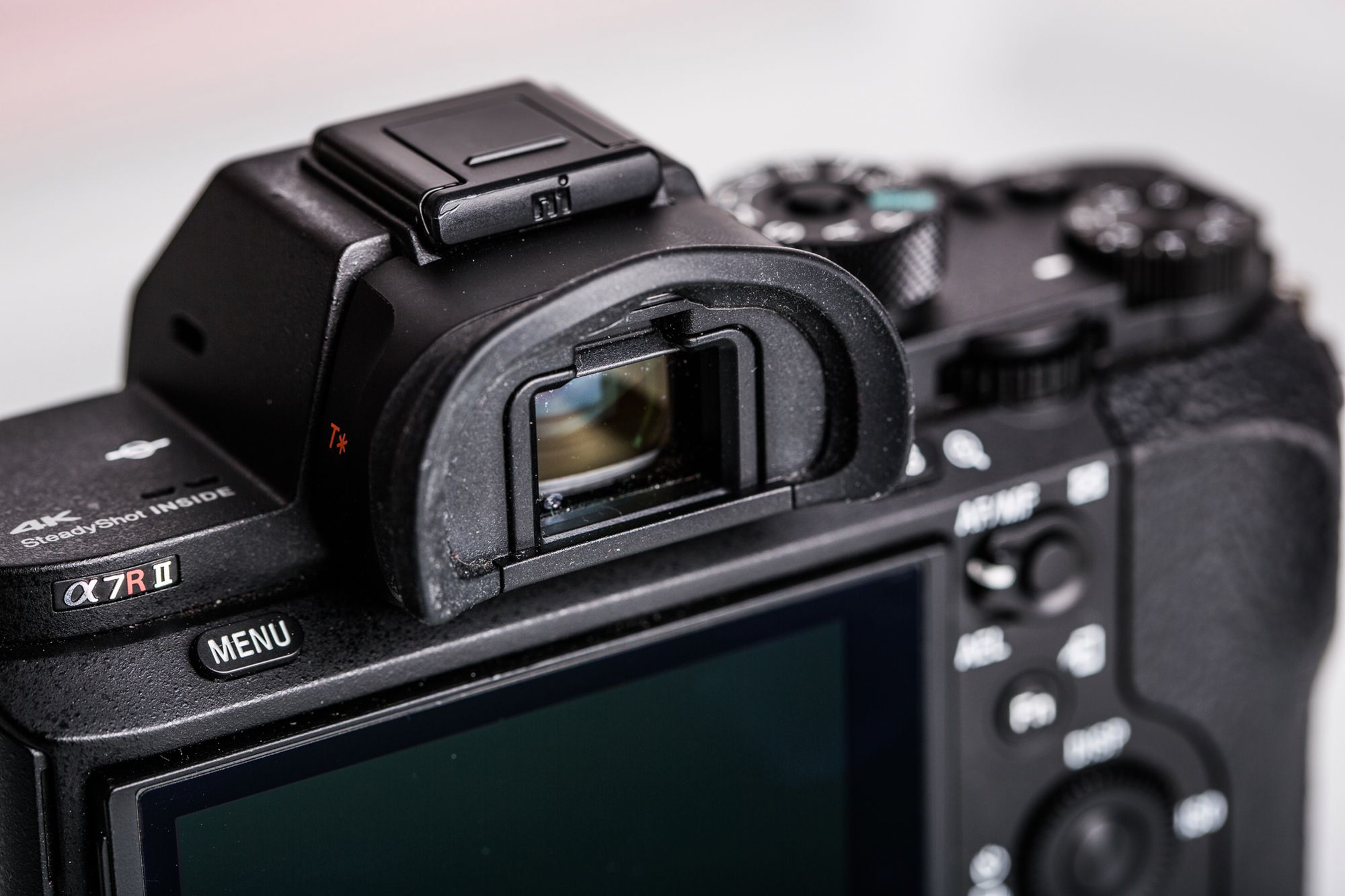 Sony A7R Mark II - pierwszy, bezkompromisowy bezlusterkowiec na rynku [test] 6