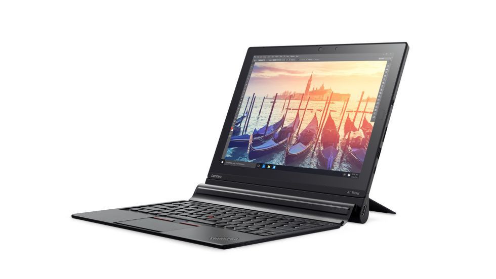 ThinkPad X1 oraz IdeaPad MIIX 700 Business Edition - nowe tablety Lenovo dla wymagających 13