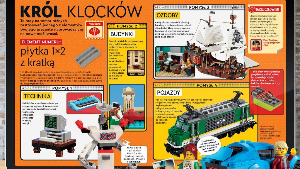 Edukacja STEM, czyli jak wychować młodego inżyniera