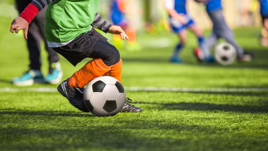 Integracyjna Szkółka Piłkarska w Krakowie