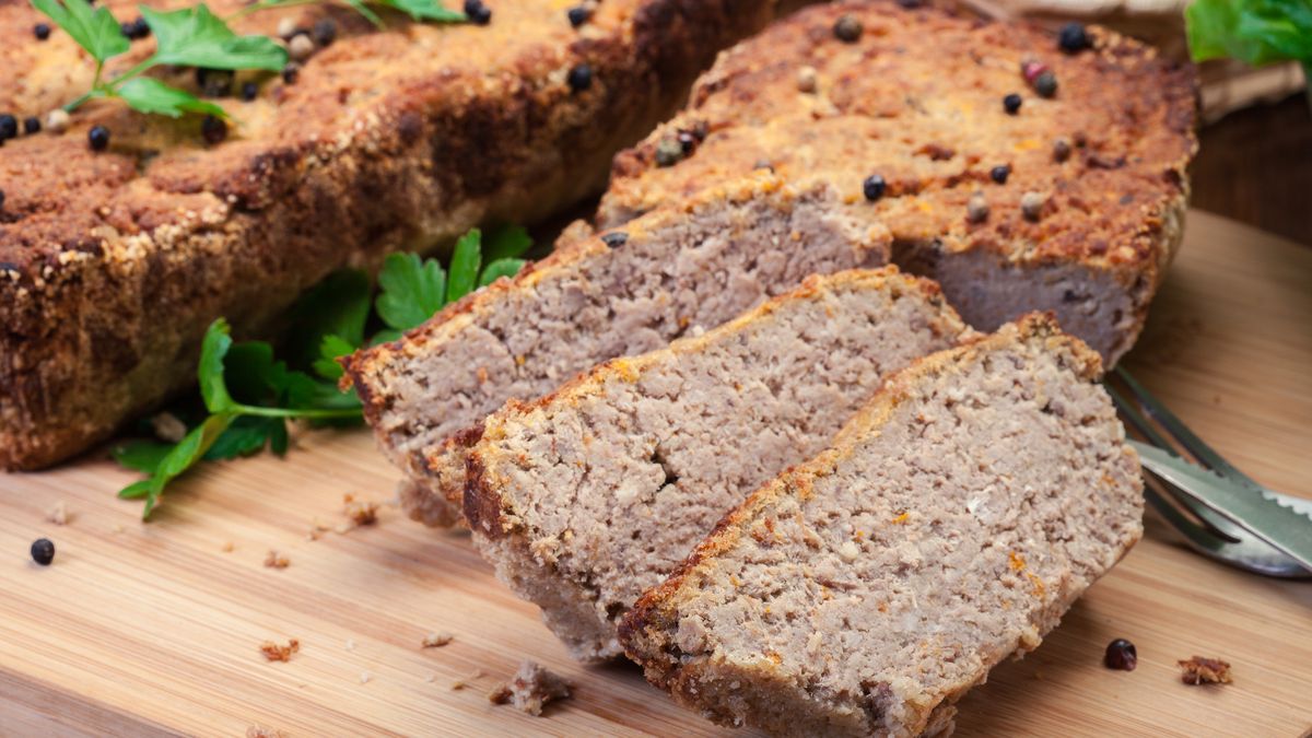 Domowy pasztet to prawdziwy rarytas