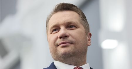 Skandaliczny wpis Lisa. Czarnek chce, by dziennikarz stanął przed sądem