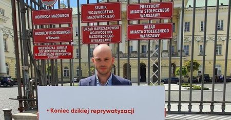 Matura 2020. Wiersz Anny Kamieńskiej, babci Jana Śpiewaka, na egzaminie z polskiego