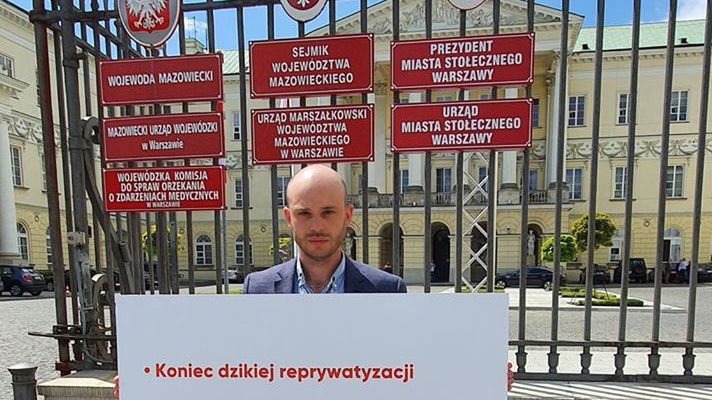 Matura 2020. Wiersz Anny Kamieńskiej, babci Jana Śpiewaka, na egzaminie z polskiego