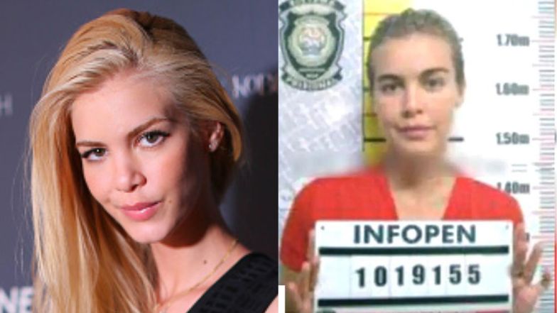 Kat Torres skazana za handel ludźmi i niewolnictwo.